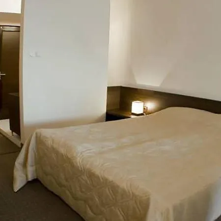 Hotell Flagman Sozopol