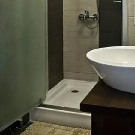 Flagman Hotell Sozopol