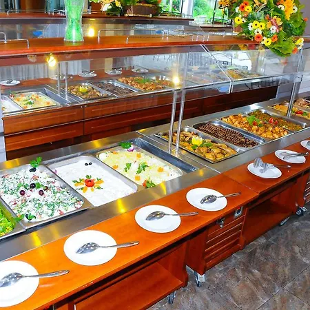 флагман Хотел 3*