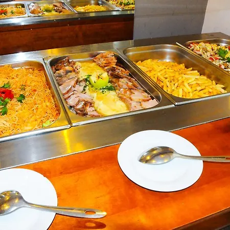 флагман 3* Созопол