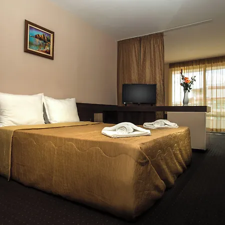 Flagman Hotell Sozopol
