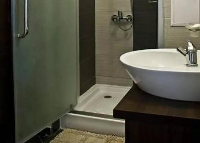 Flagman Szálloda Szozopol