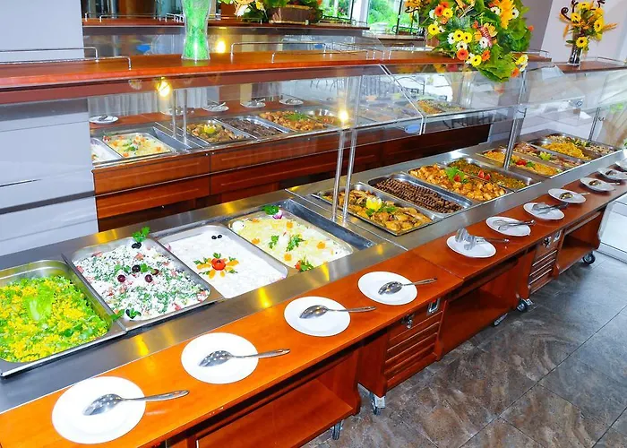 Flagman Szálloda 3*