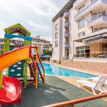 Flagman سوزوبول