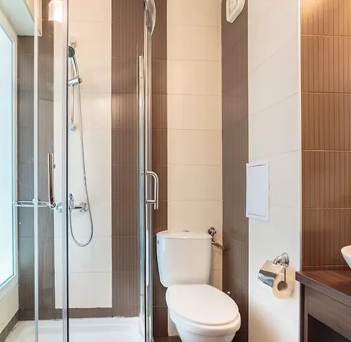 Hotel Flagman Sozopol